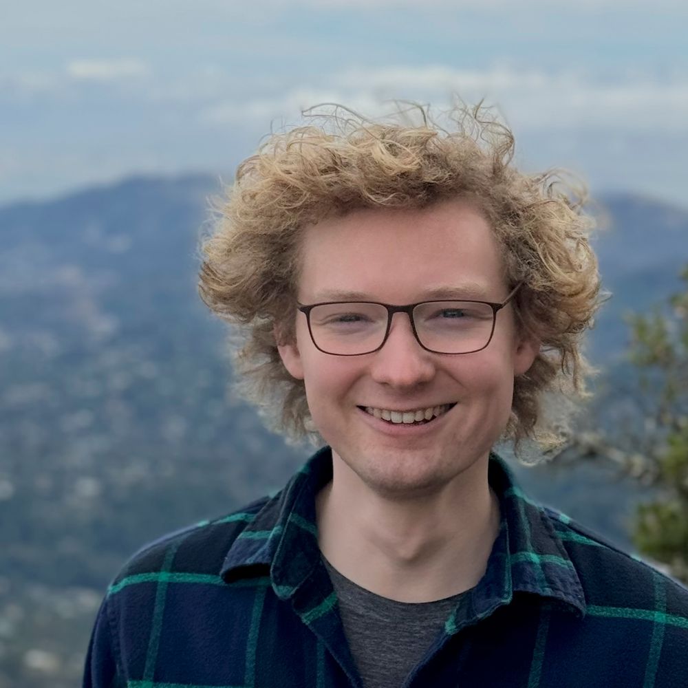 Ben Prystawski