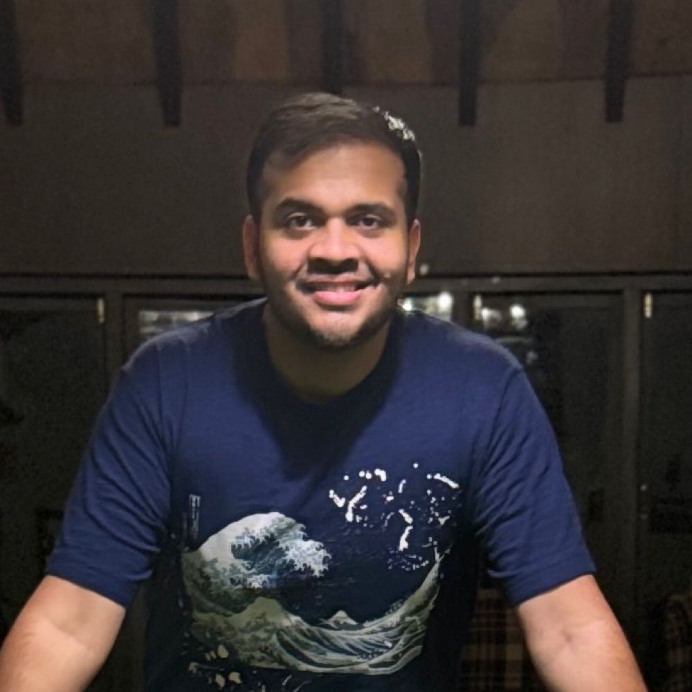Snehal Raj