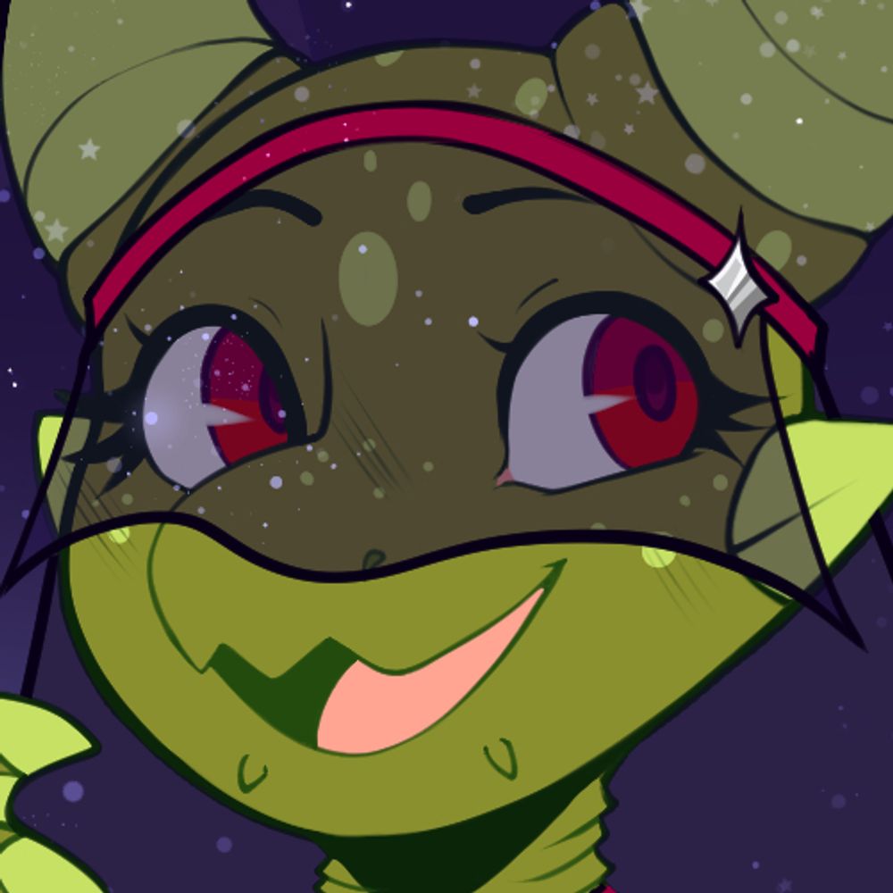 Ceibo The Kobold