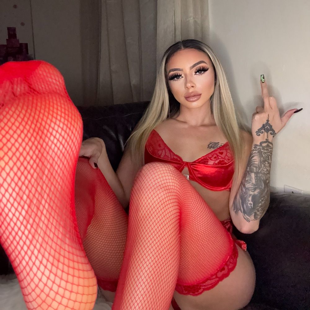 Goddess Barbi👸🏼