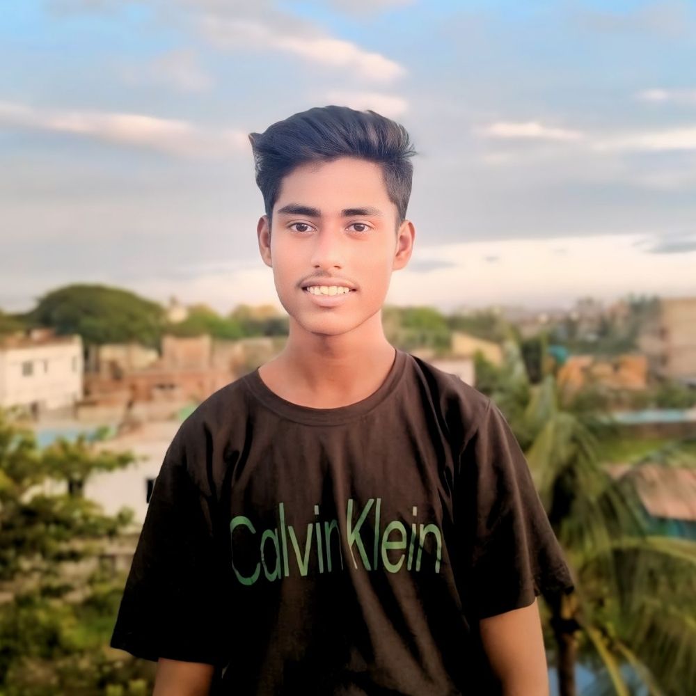 Iskandar Sheikh