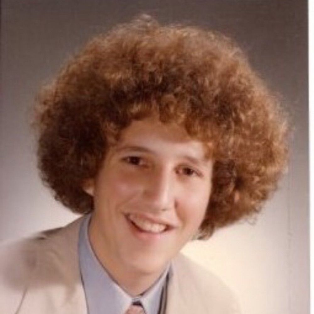 Doug Herzog