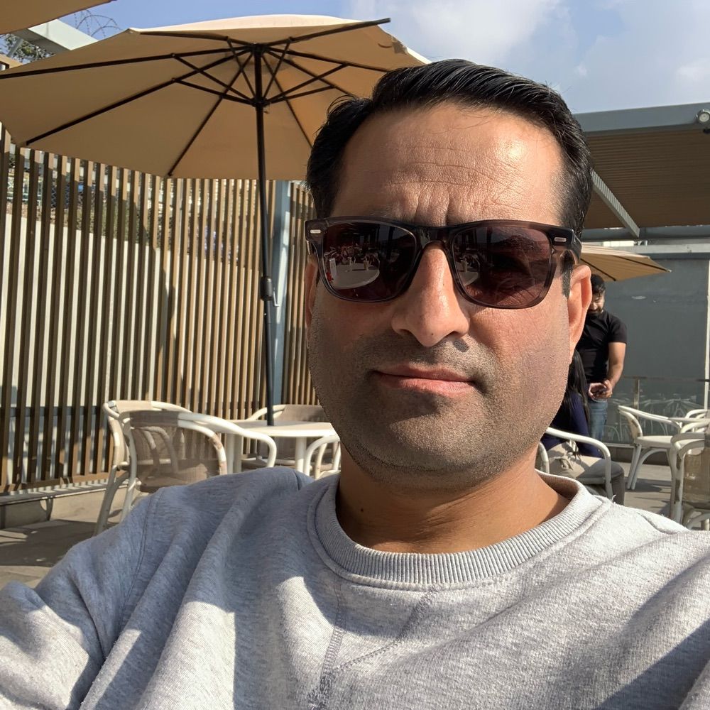 Yasir Arafat