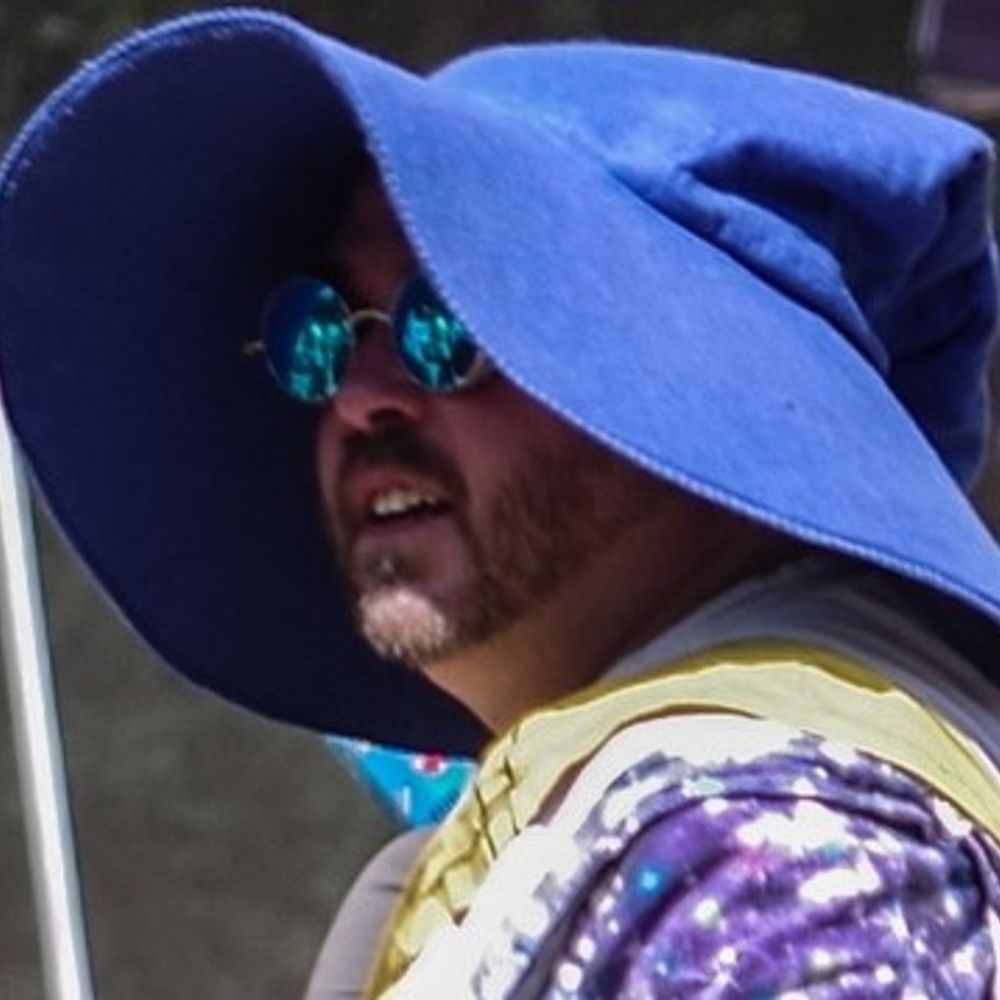 Harold Badger