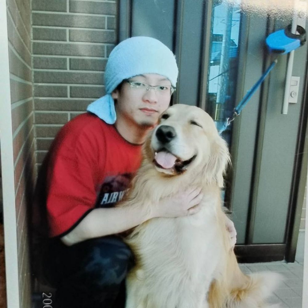 犬(ケン)タロ