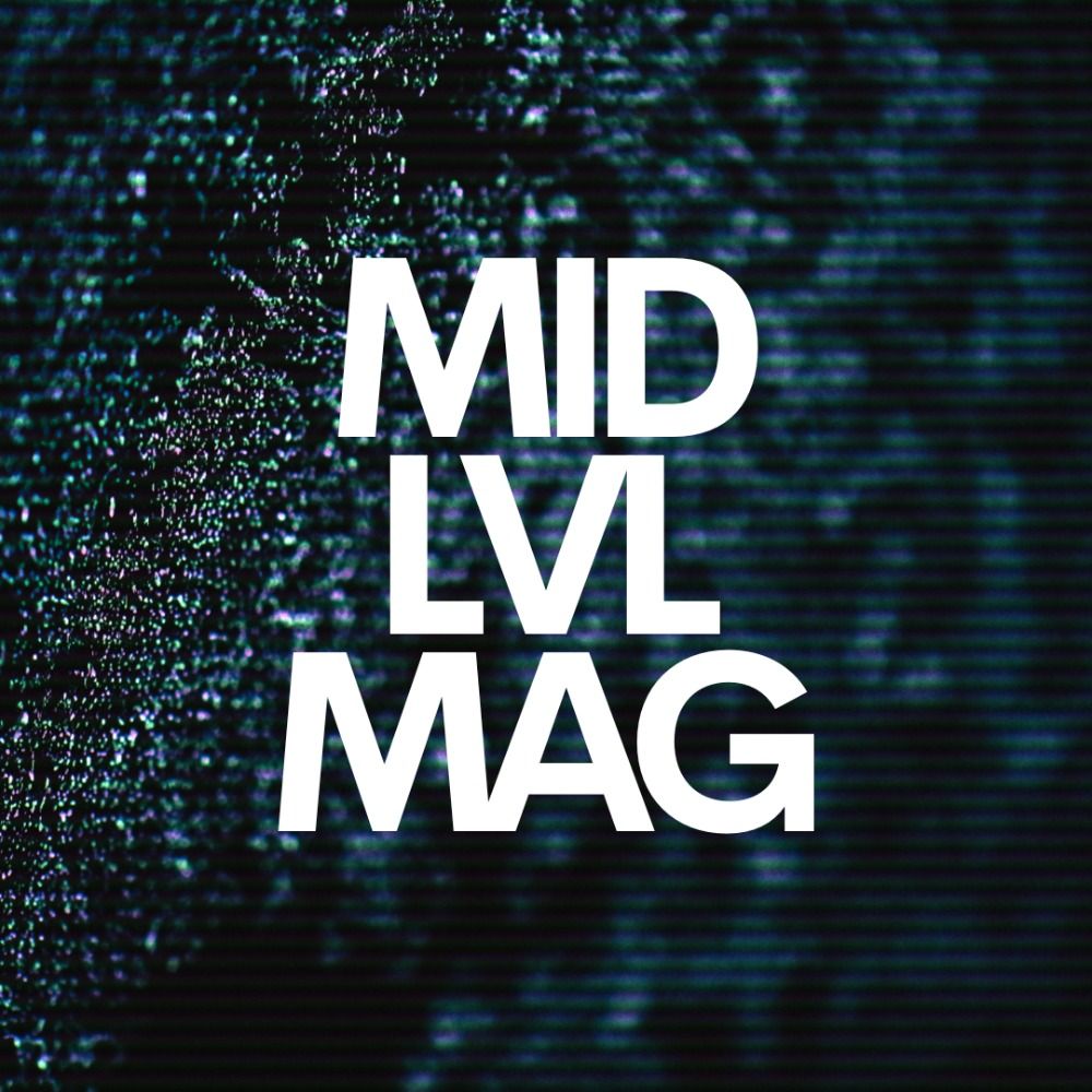 MIDLVLMAG's avatar