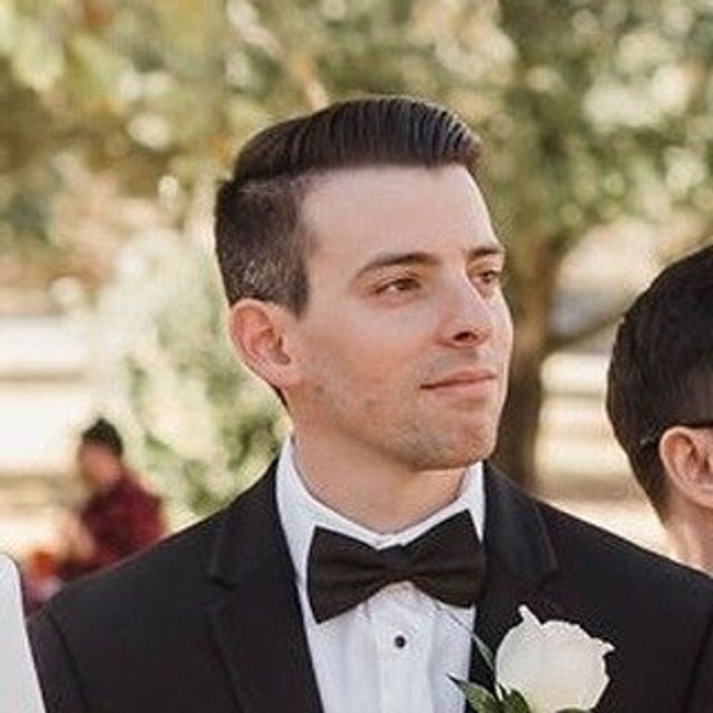 Andrew Joseph