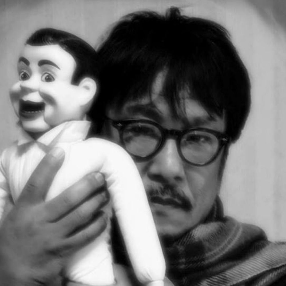 まつばらあつし