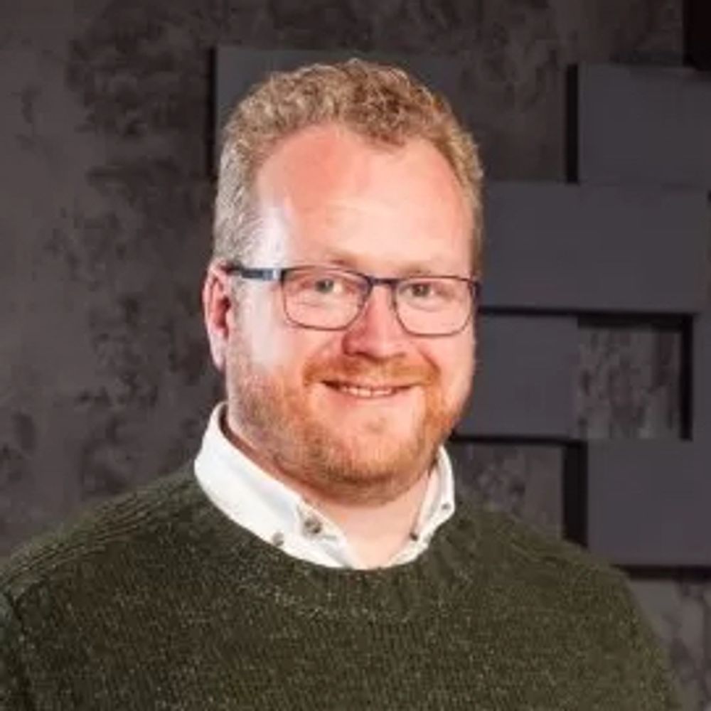 Sam Sehnert