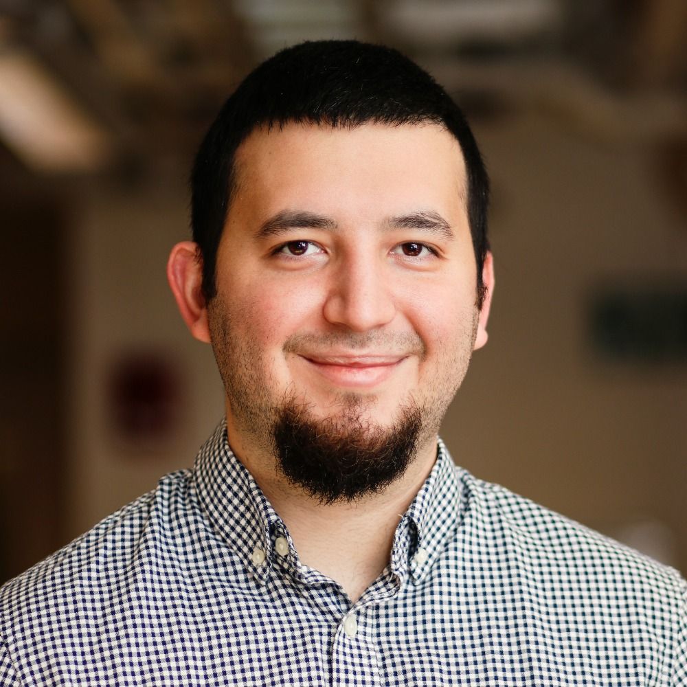 Bryan Kudisch