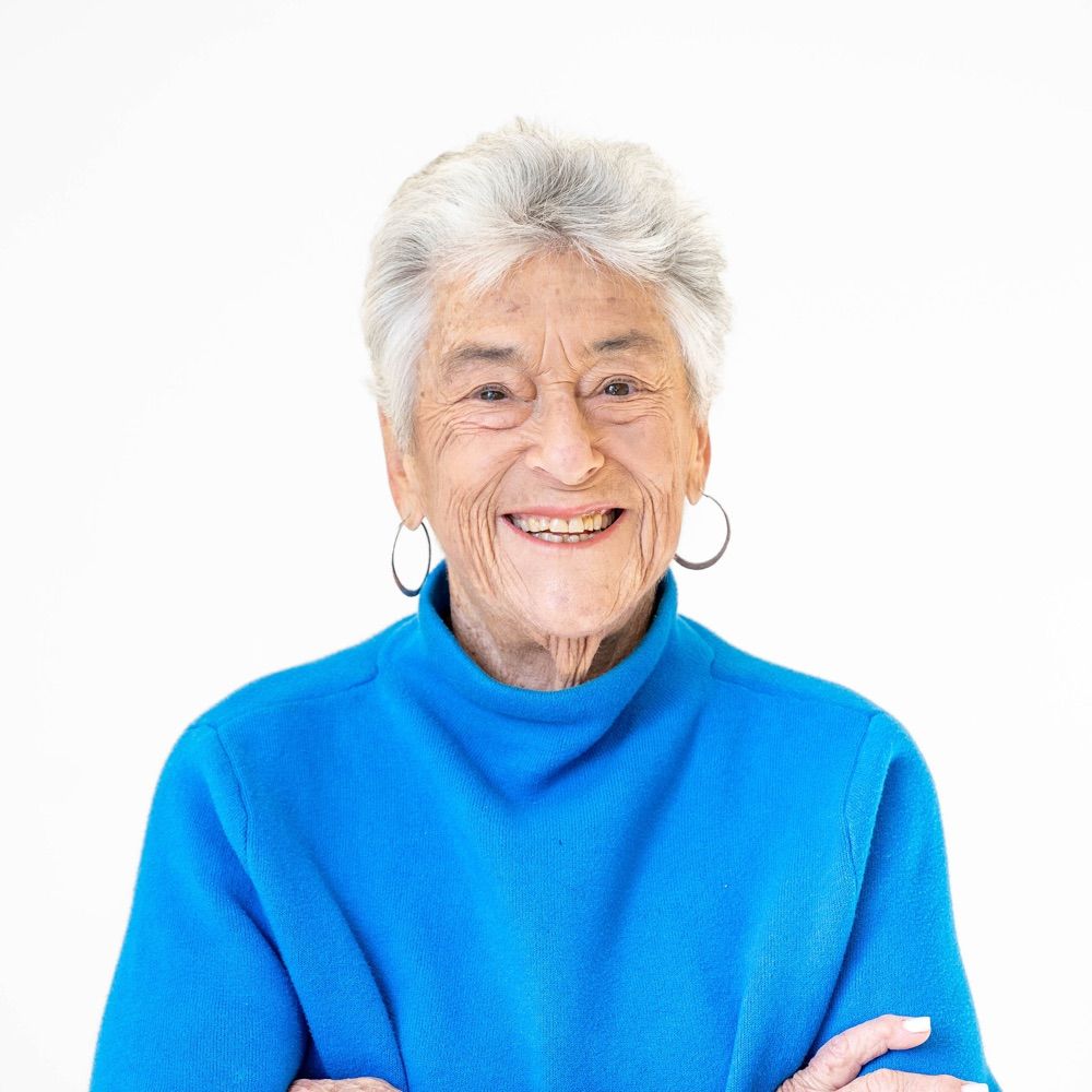 Elaine Leeder