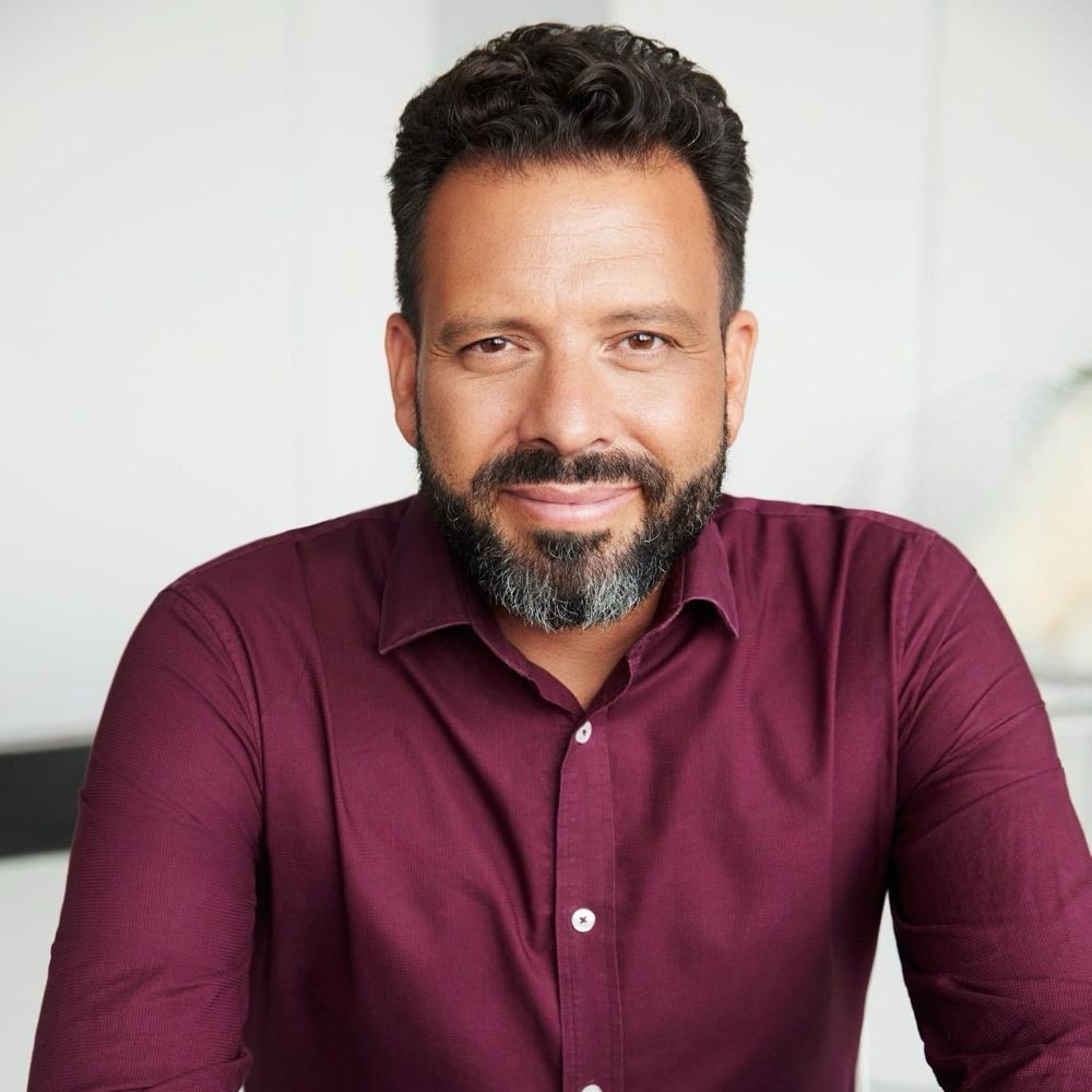 Haroun Bouazzi