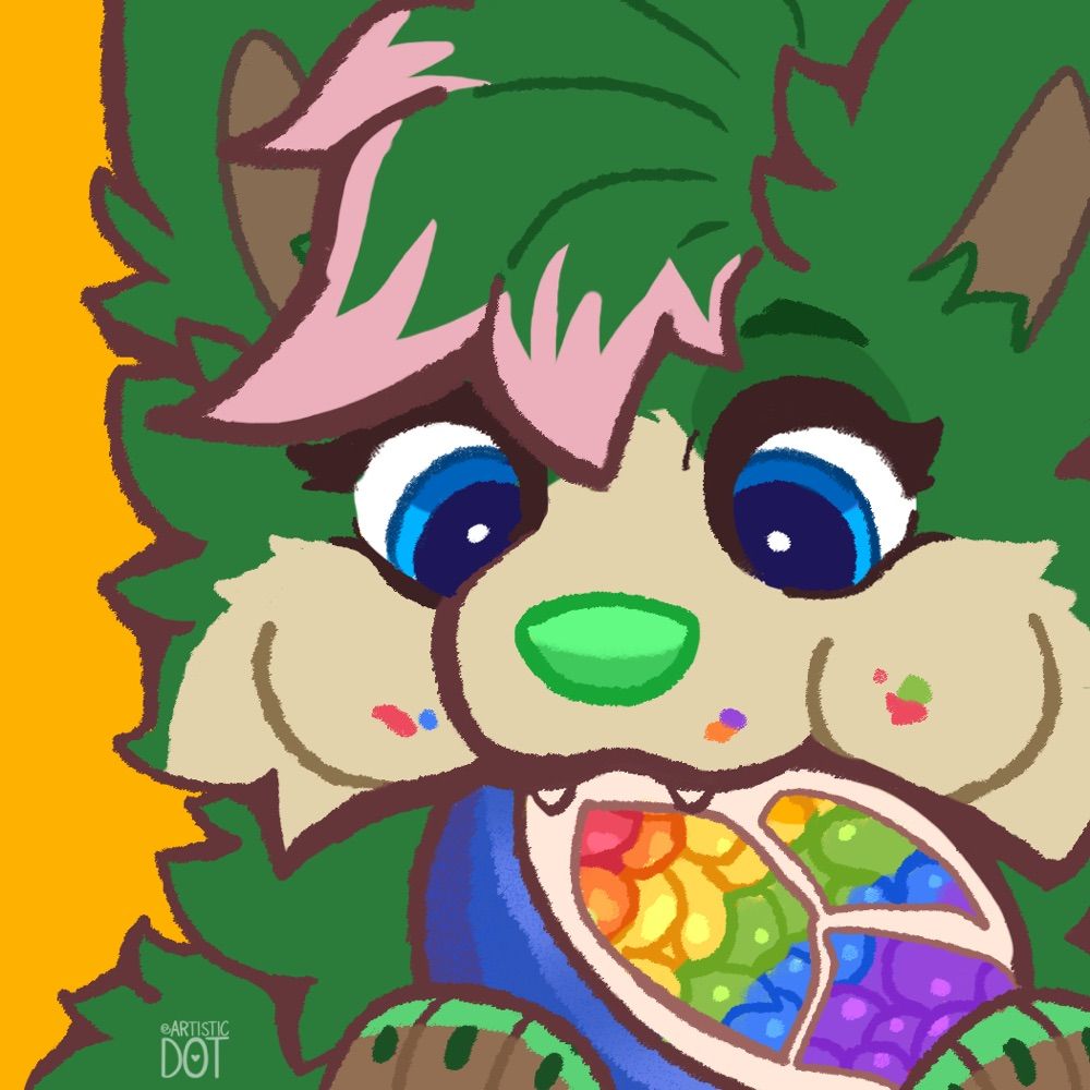 Sam the Fox 🦊 🏳️‍🌈🏳️‍⚧️