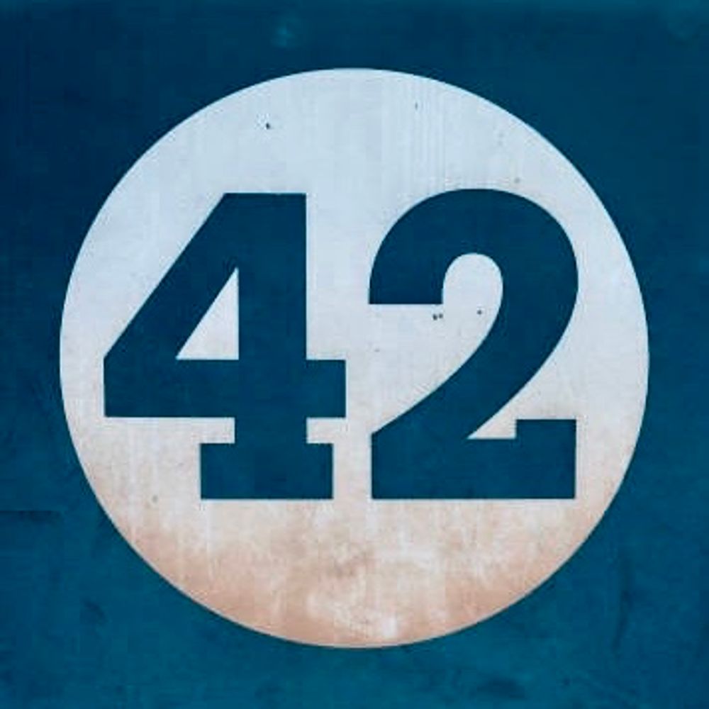 Fourty Two