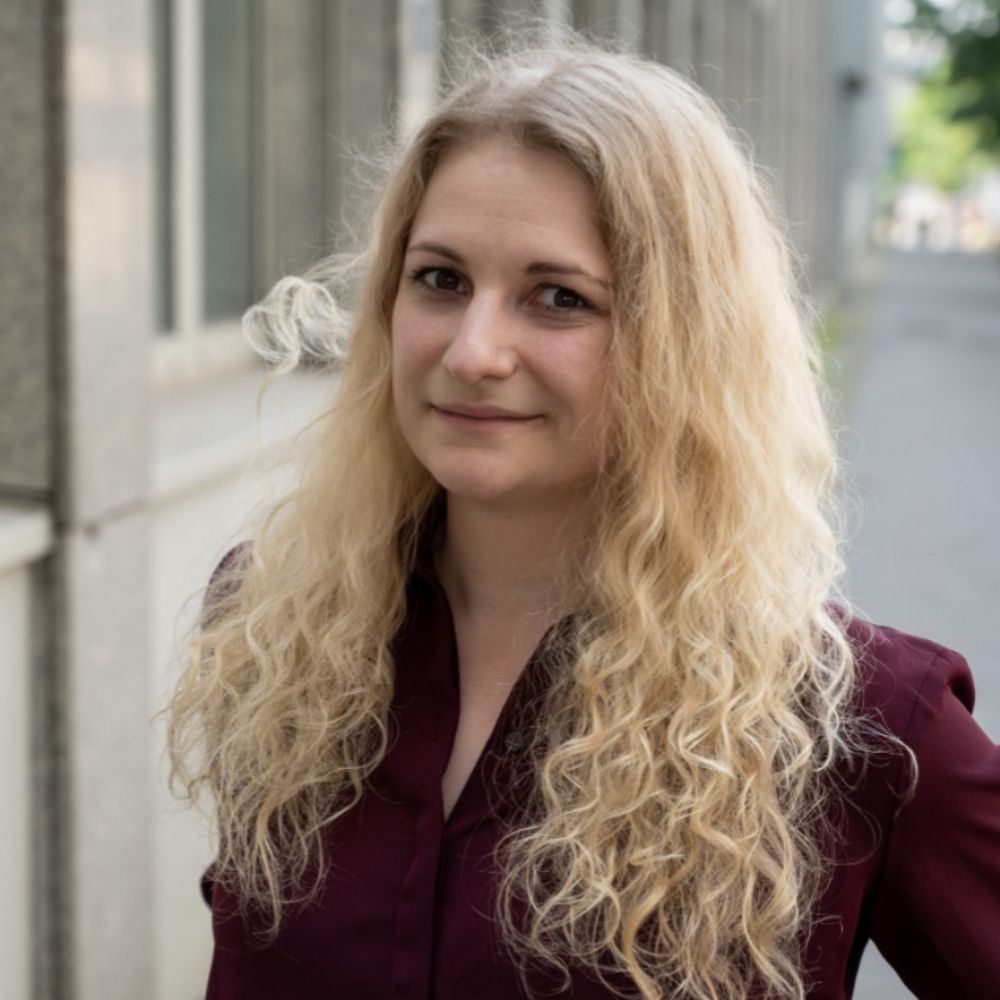 Mareike Stürenburg 
