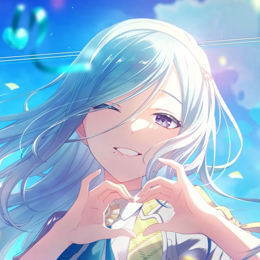 Lilah/Niamh !! ☆ 2.0