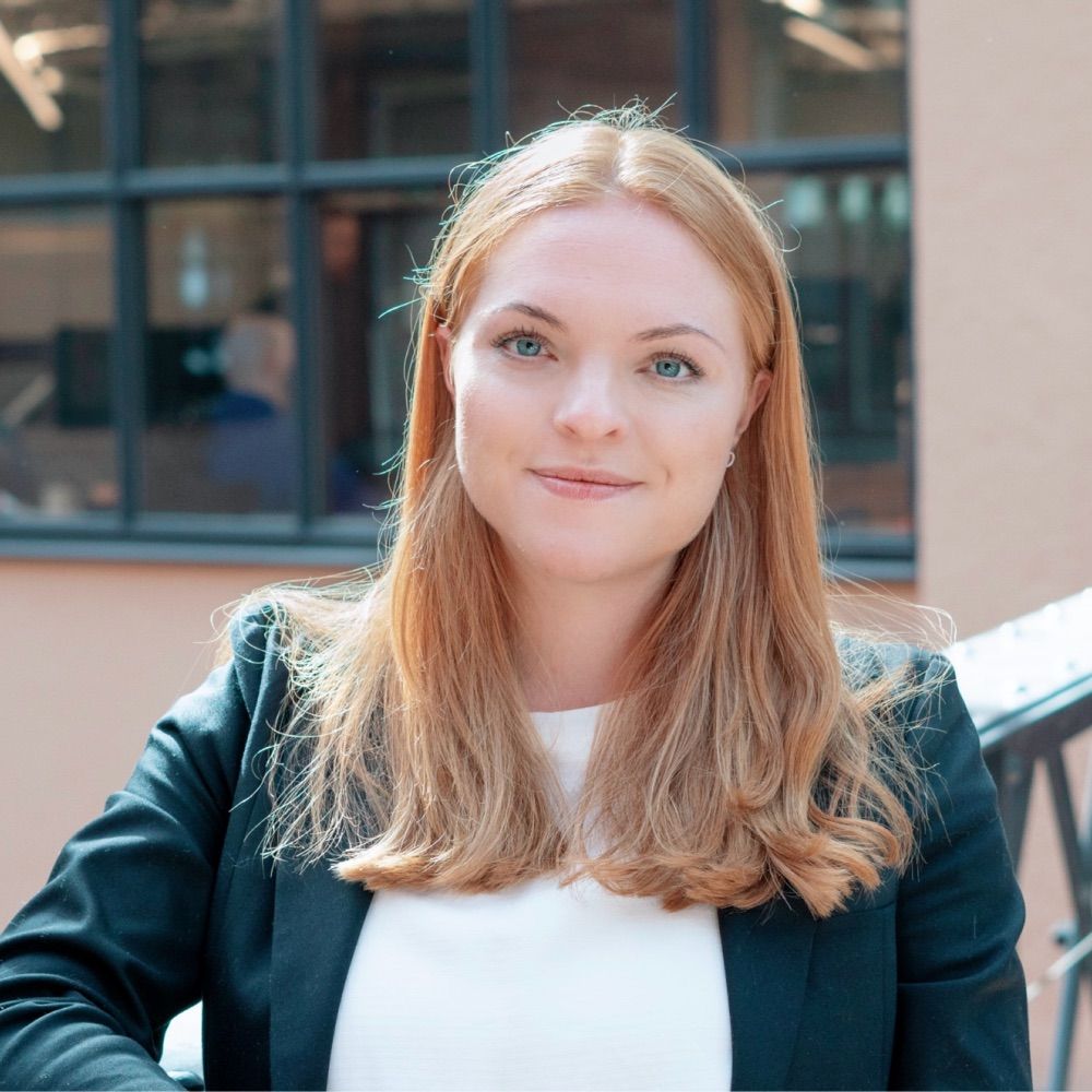 Lisa Åkerman