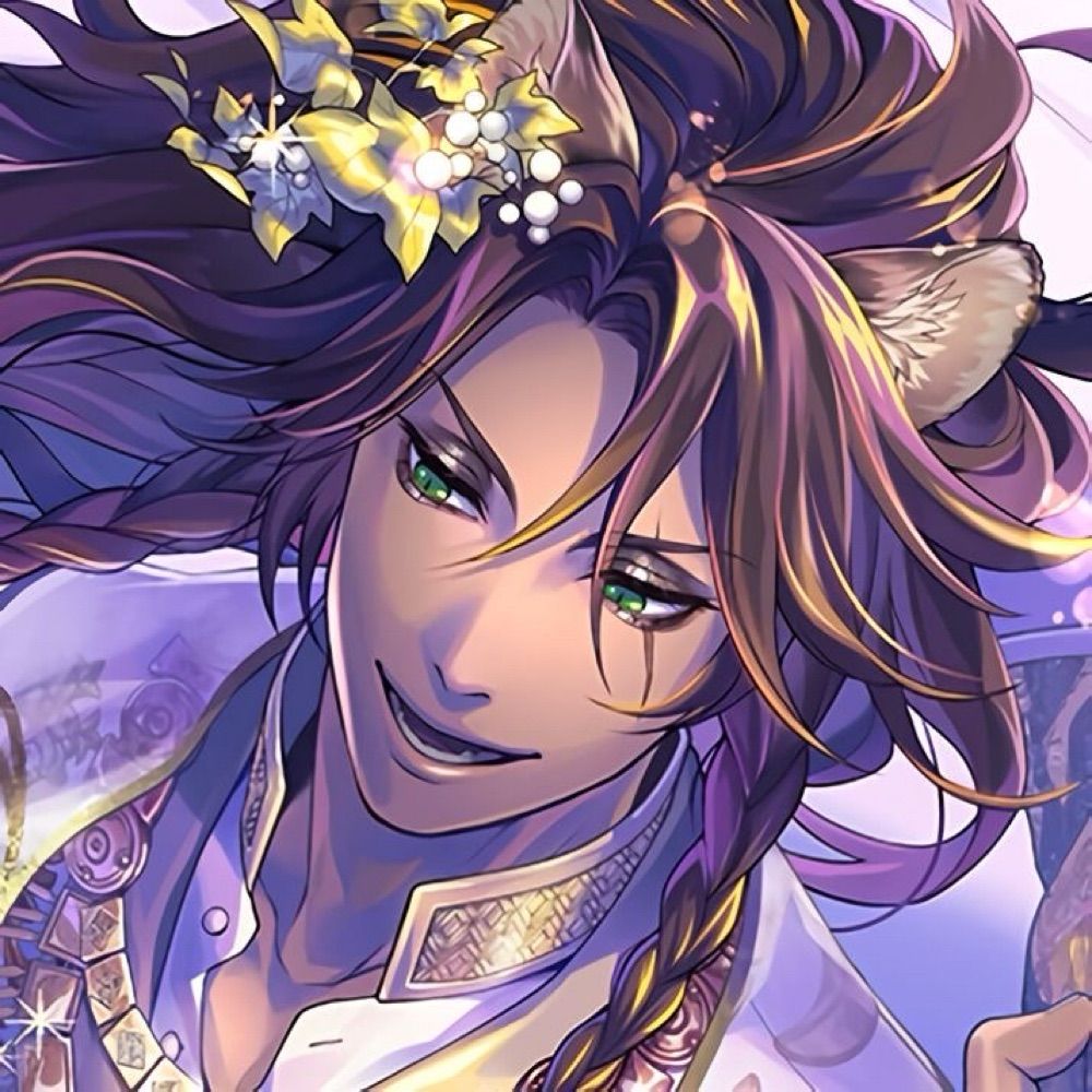 akeel/Nyx!! || leoide enthusiast