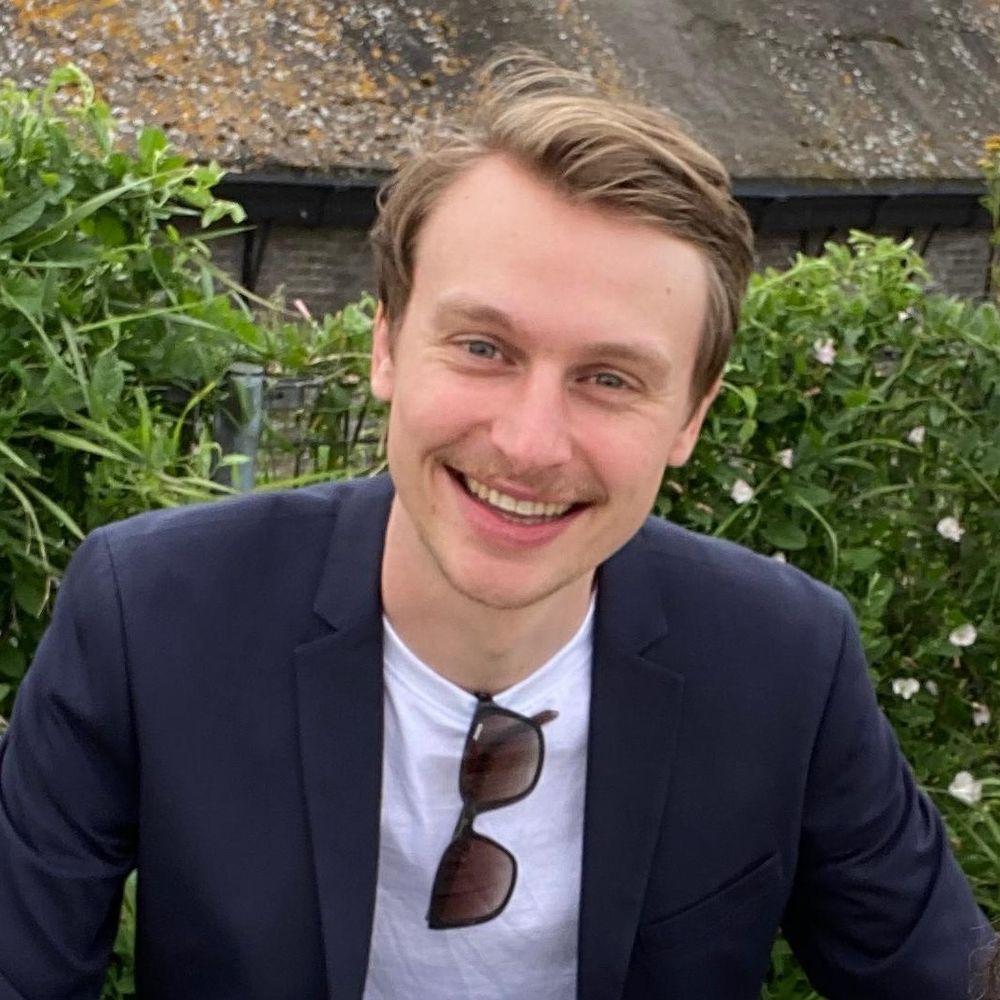 Joris Hageman