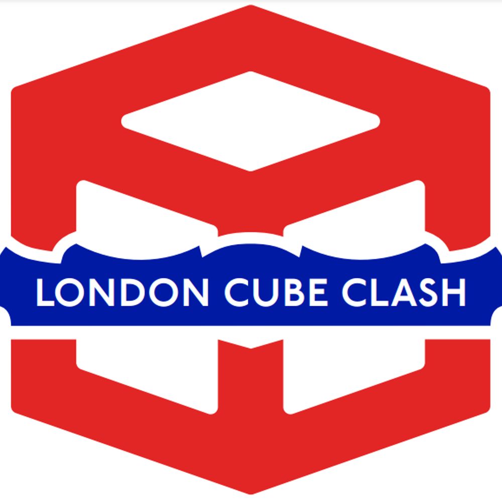 Cube Clash UK