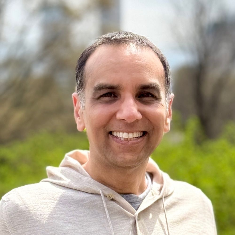 Sanjay Mathur