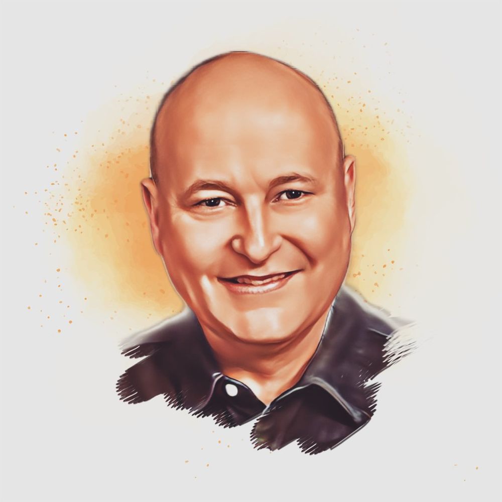 Peter Furlong 