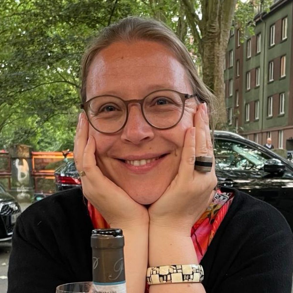 Mara Stuhlfauth-Trabert