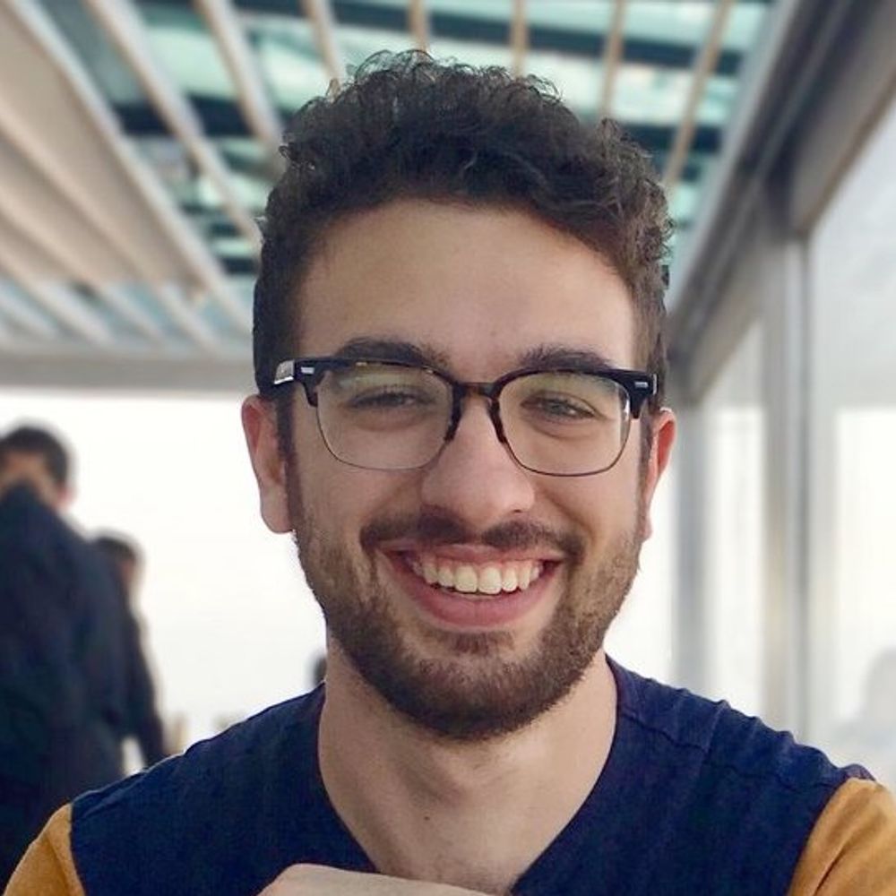 Eric Gonzalez