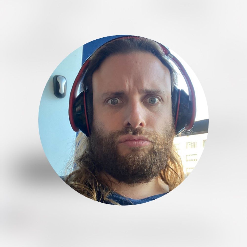 User avatar