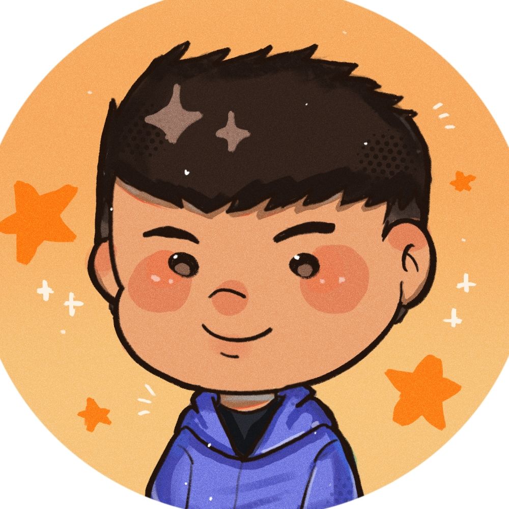Eddy Pham ⚡