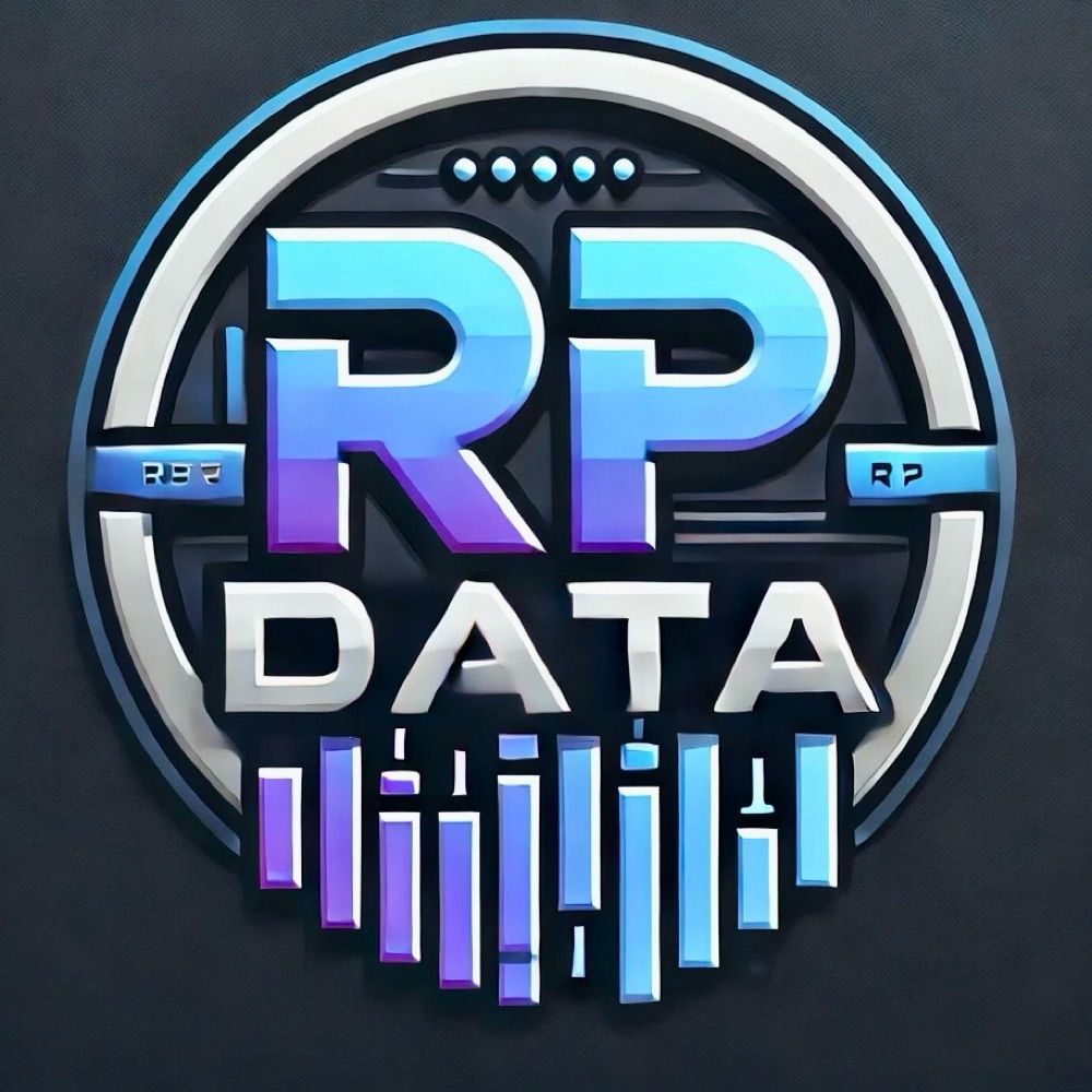 RPDataAnalystics