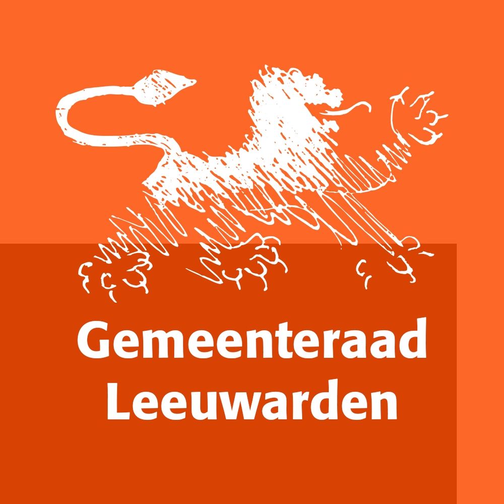 Gemeenteraad Leeuwarden