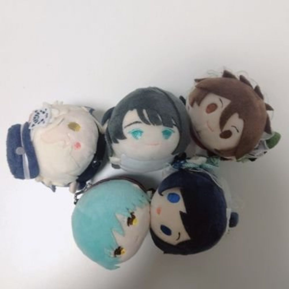 ホルン子_グッズ垢