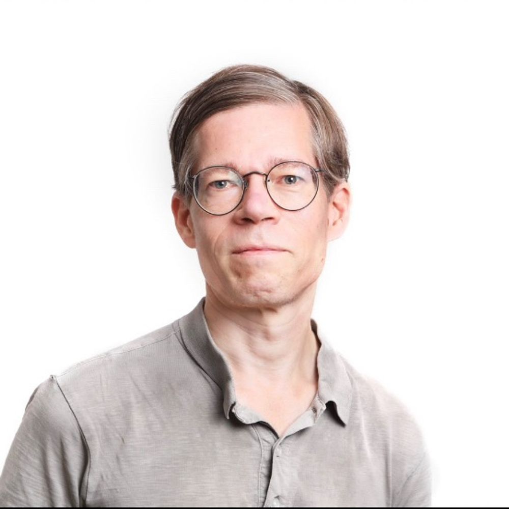 Petri Böckerman