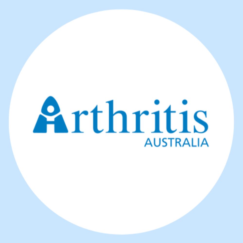 Arthritis Australia 