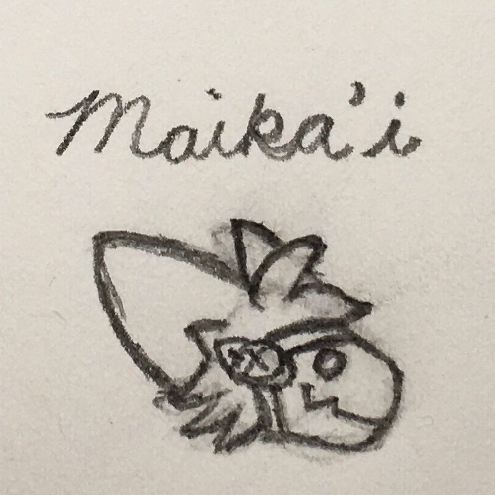 Kahiau da proot :3