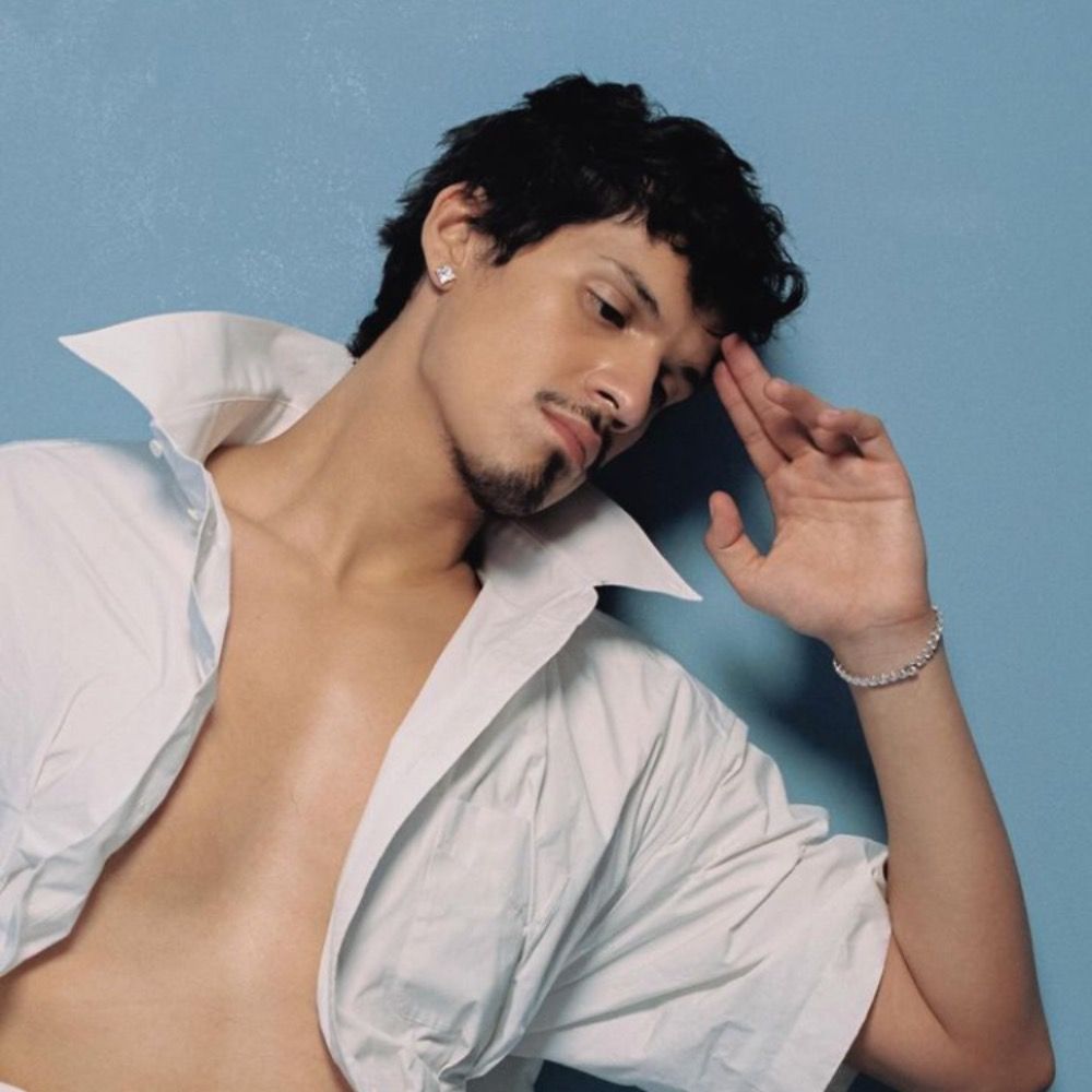 Omar Apolo
