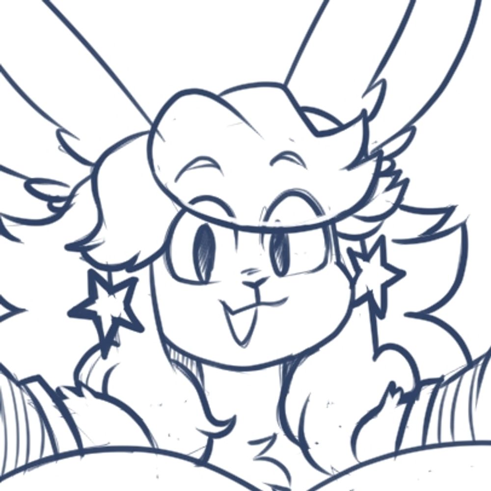 mallow.gay profile picture