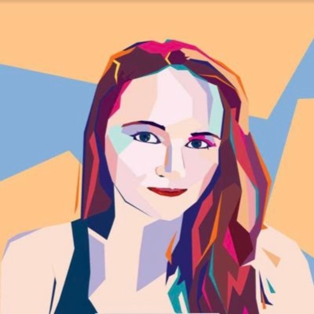 Ashley - CMD and SP Account Manager