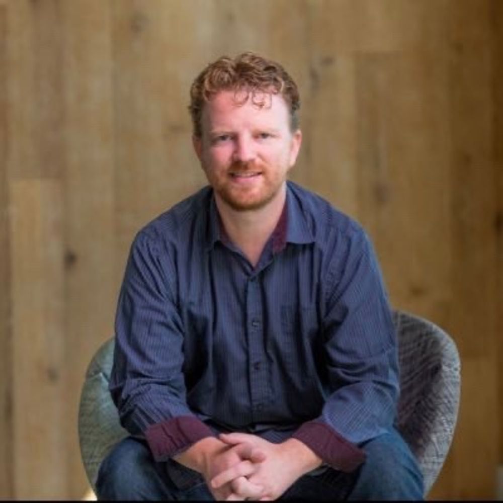 Brad Molen