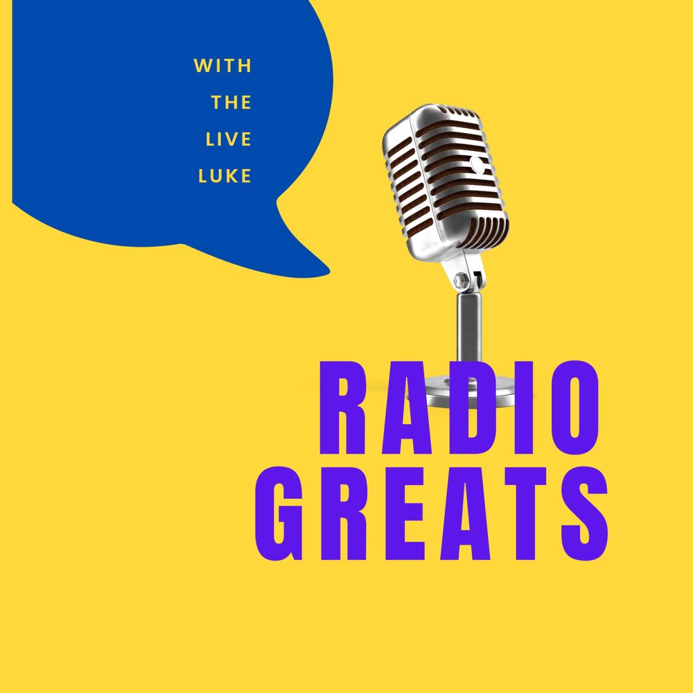 Radio Greats