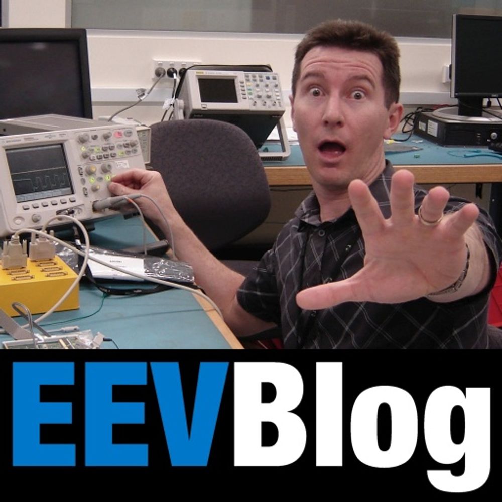 EEVblog