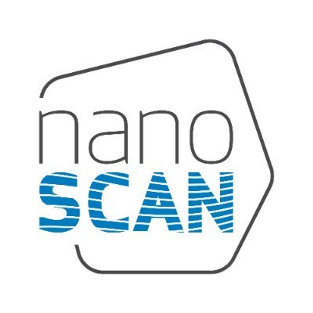 nanoSCAN project
