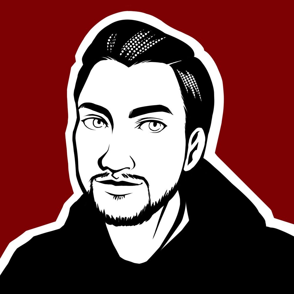 Kevin Gomez