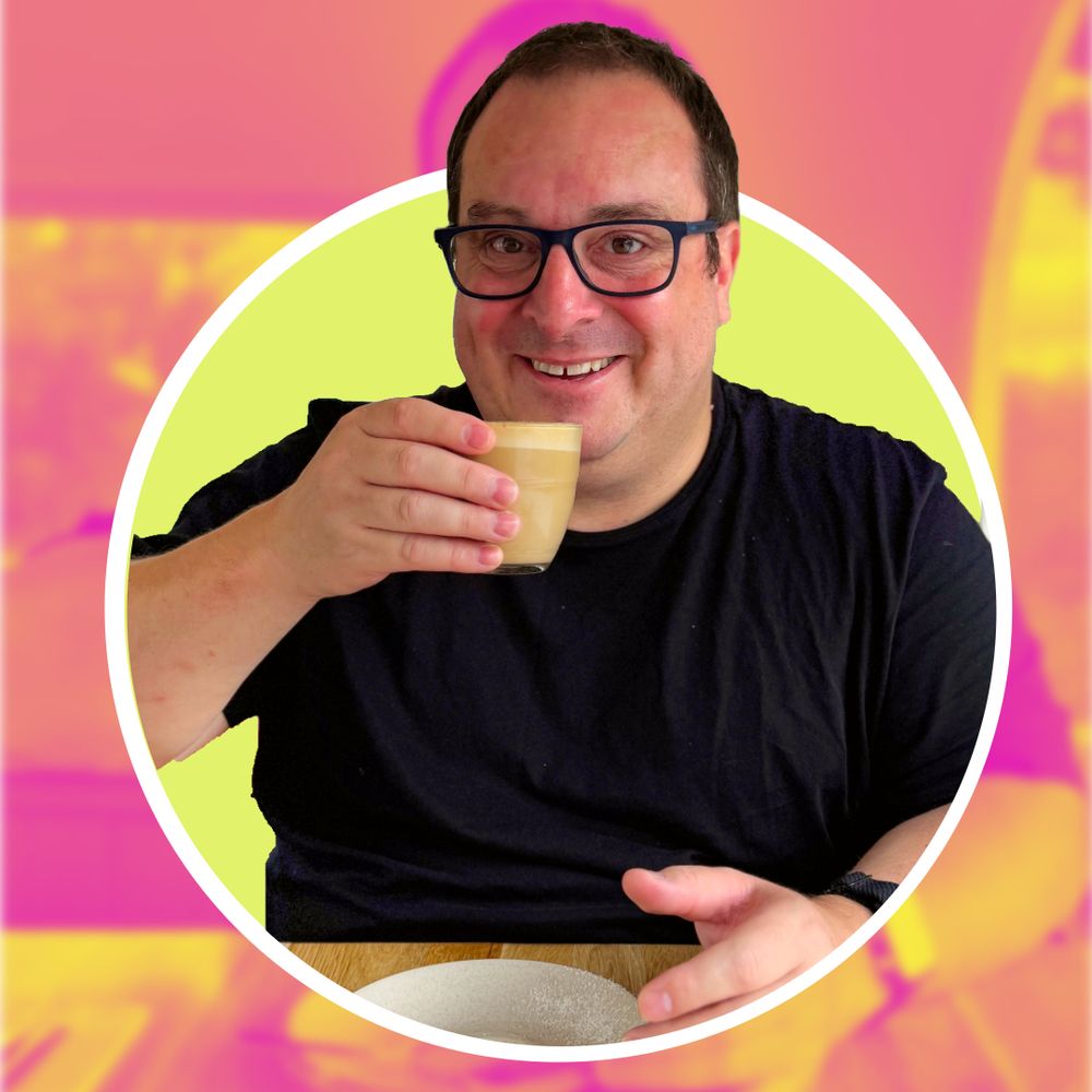 Darren - Better Content Creators