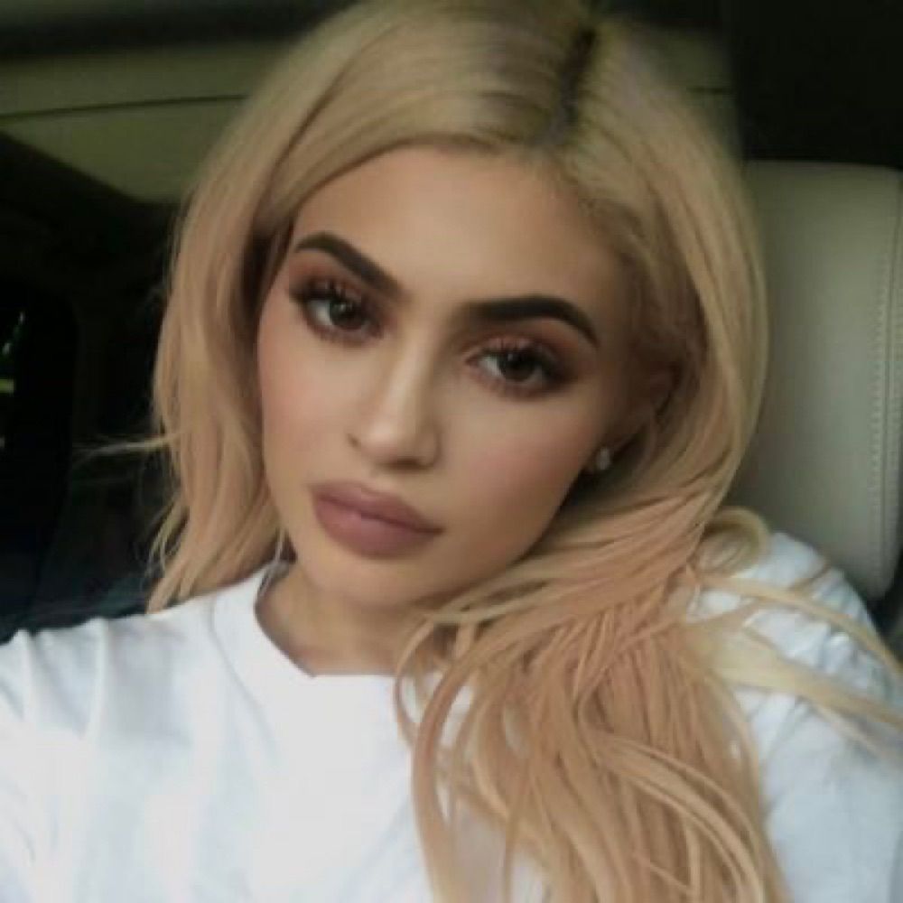 king kylie