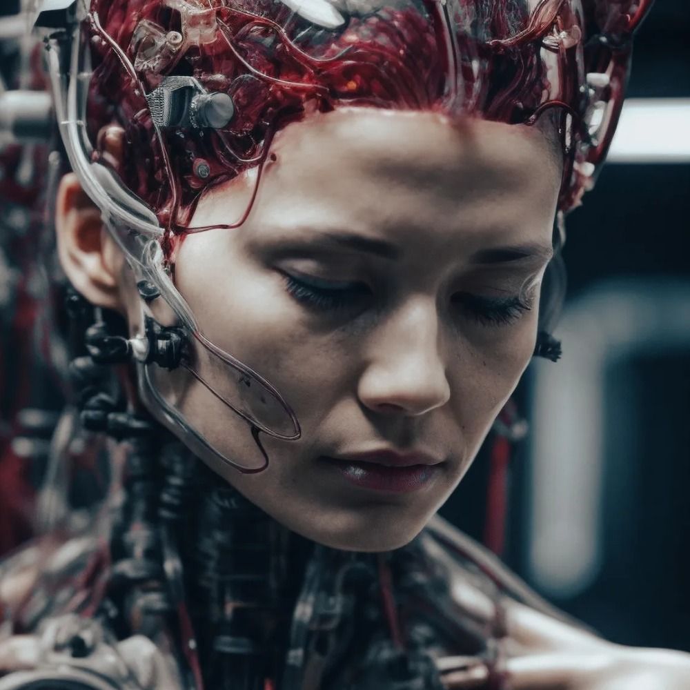 Steven Randle AI