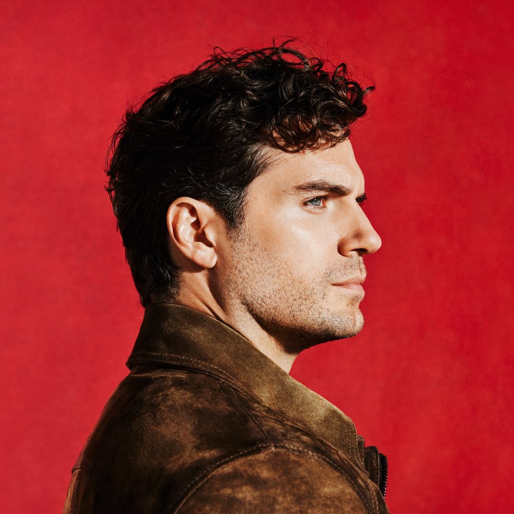 Henry Cavill Fansite