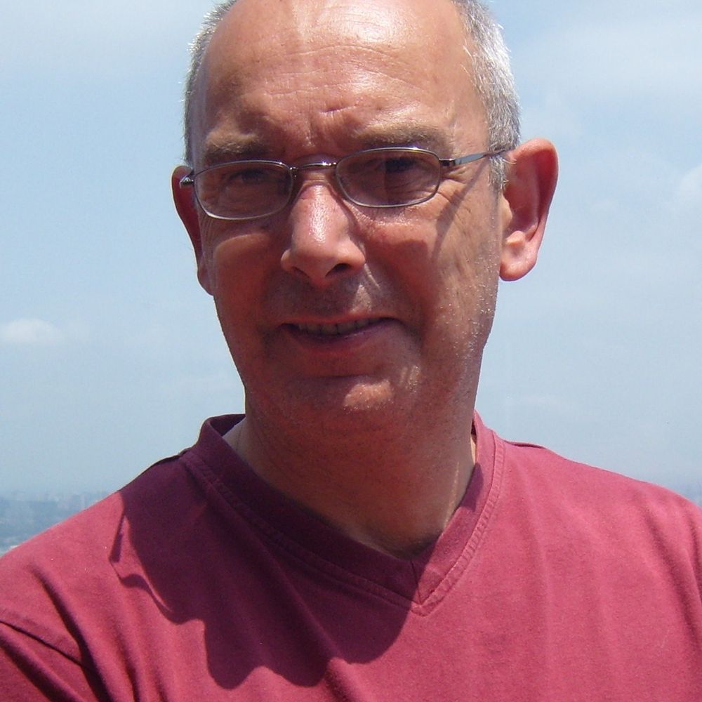 Clive Ridgway