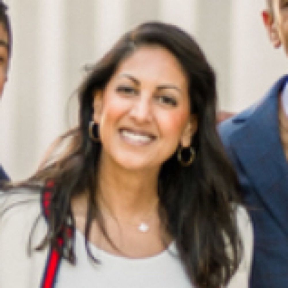 Mitva Patel MD